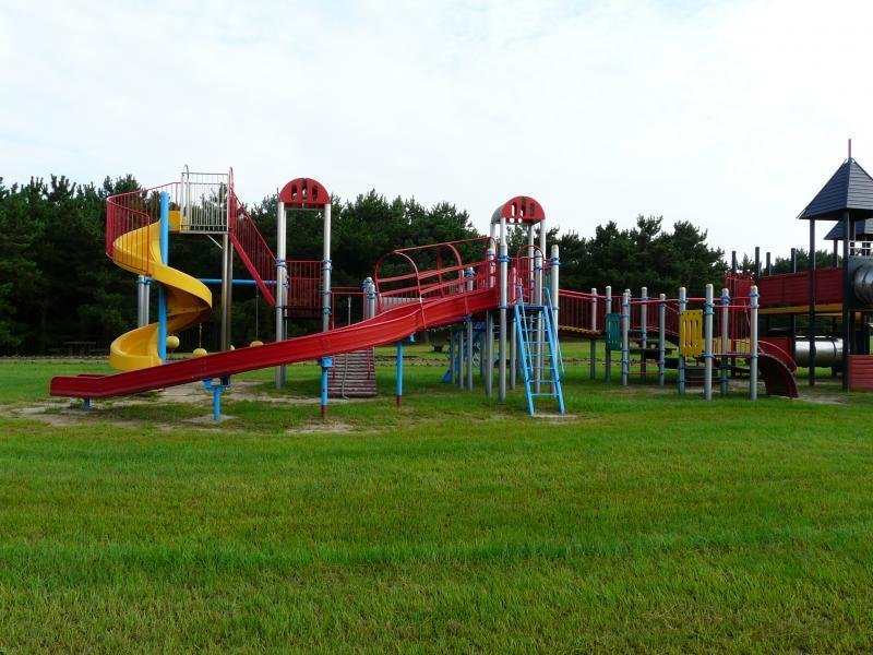 🏖️ 아시야 해변 공원 (아시야카이힌코엔) 이미지 1